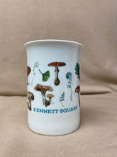 Load image into Gallery viewer, Mushroom Kennett Square Mug